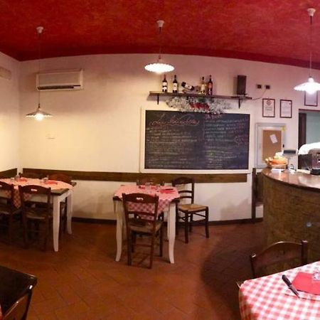 Cantagrillo Locanda Fuoriporta المظهر الخارجي الصورة